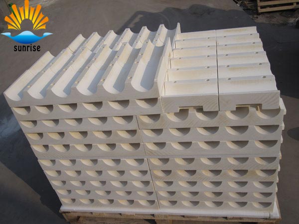 Mullite Insulation Brick