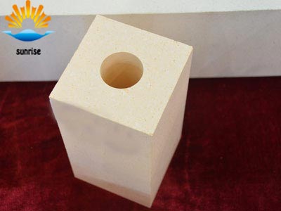 Calcium silicate board