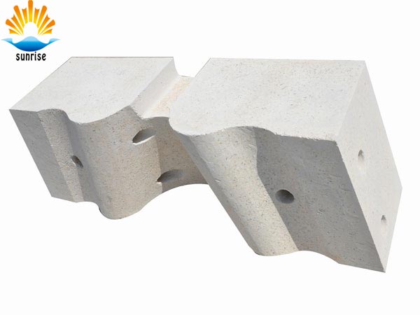 Alumina bricks of Properties and Uses
