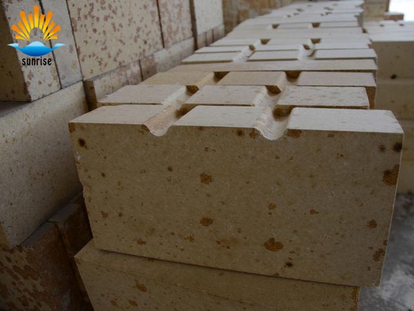 silica brick