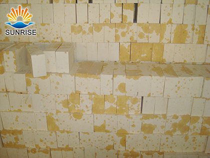 Silica Brick