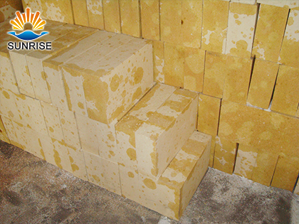 Silica Brick