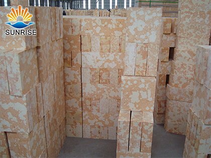 Silica Brick