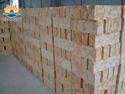 Silica Brick