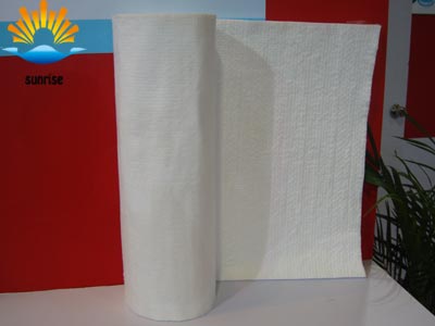 ceramic fiber blanket