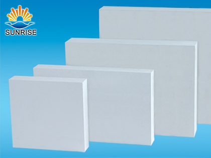 Ceramic Fiber Board