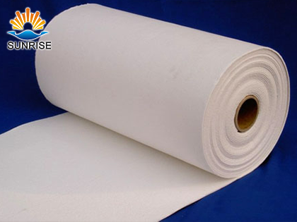 Ceramic Fiber Paper