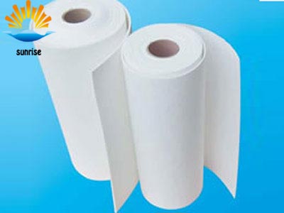 Ceramic Fiber Paper