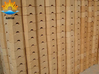 high alumina refractory brick