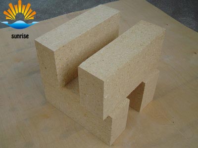 high alumina brick