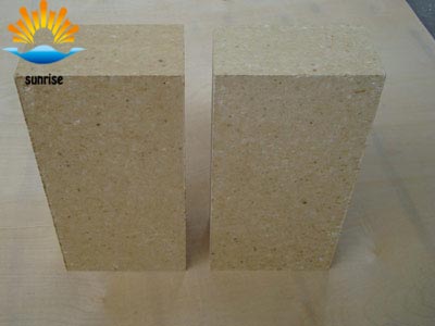 high alumina brick