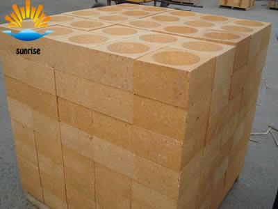 high alumina brick