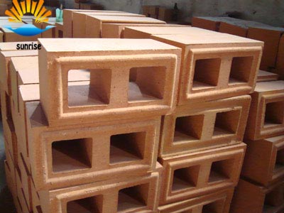 Fire Clay Bricks