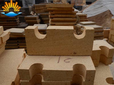  refractory bricks