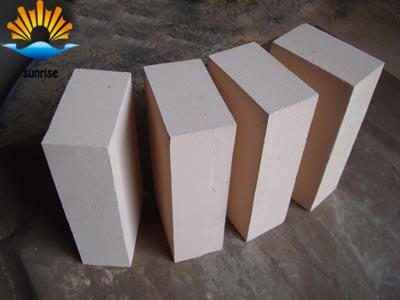 How to Select Refractory Bricks for the Heating Furnace