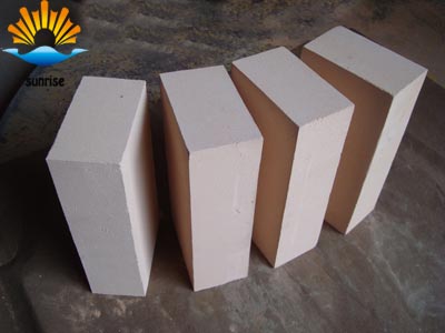 How to Select Refractory Bricks for the Heating Furnace