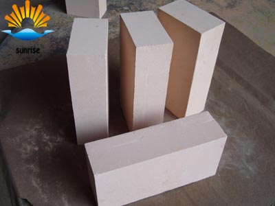 Fire Clay Insulation Brick