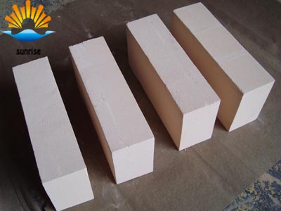 Fire Clay Insulation Brick