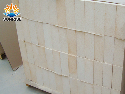 High Alumina Insulating Brick