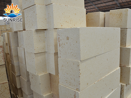 Silica Brick