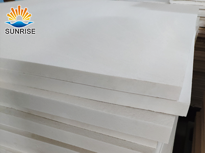 Inorganic Ceramic Fiber Board