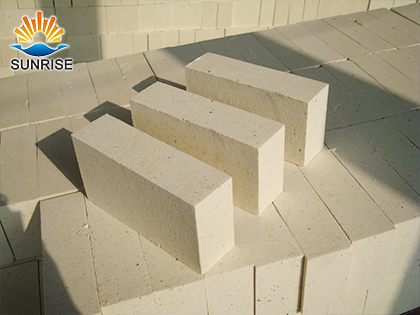 silica brick