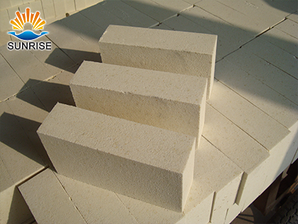 silica brick