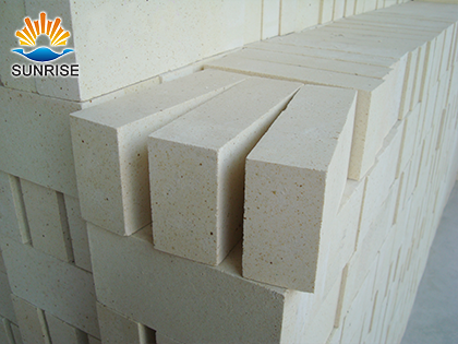 silica brick