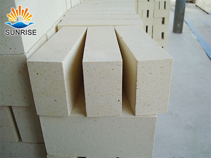 silica brick