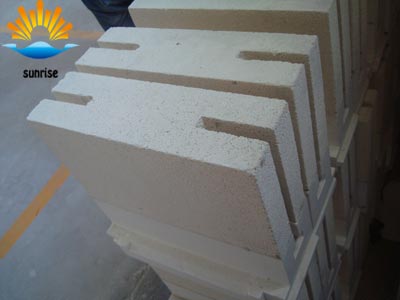 Mullite Insulation Bricks