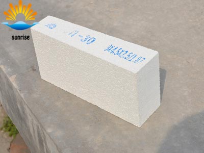 Mullite Insulation Bricks