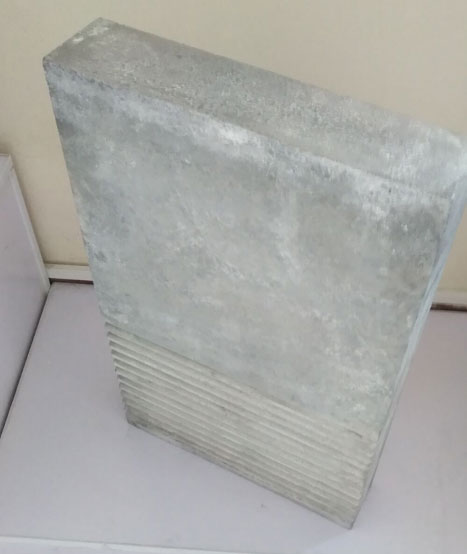 Silicon Nitride Bonded Sic Brick / Si3N4 Brick