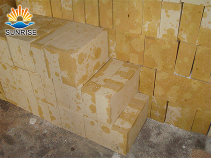 Silica Brick