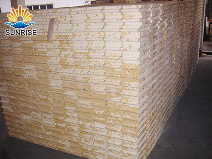 Silica Brick