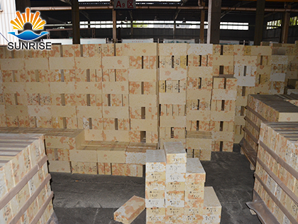 Silica Brick