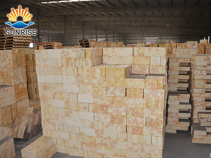 Silica Brick