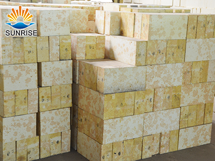 Silica Brick