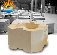 Zircon Mullite Brick