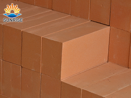 Diatomite Insulation Brick
