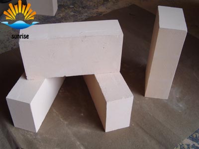 Fire Clay Insulation Brick